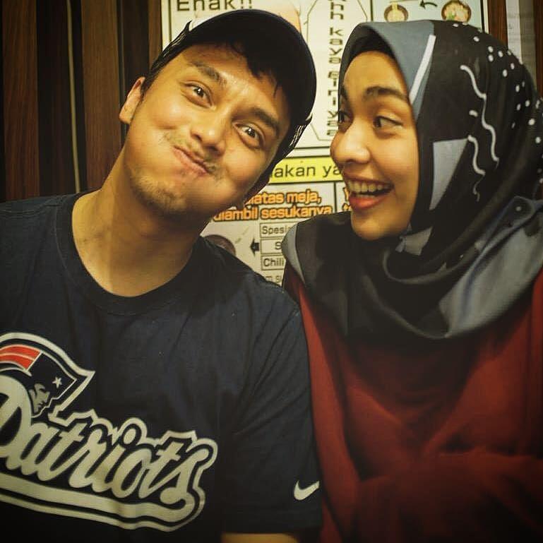 Berawal dari Cinlok, 10 Potret Harmonis Tika Bravani dan Dimas Aditya