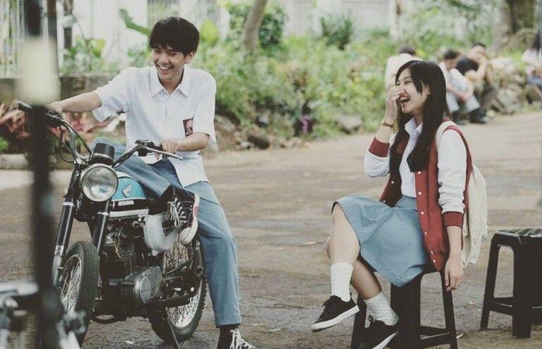 Hebat, 10 Film Indonesia Ini Berhasil Tembus Sejuta Penonton Tahun Ini