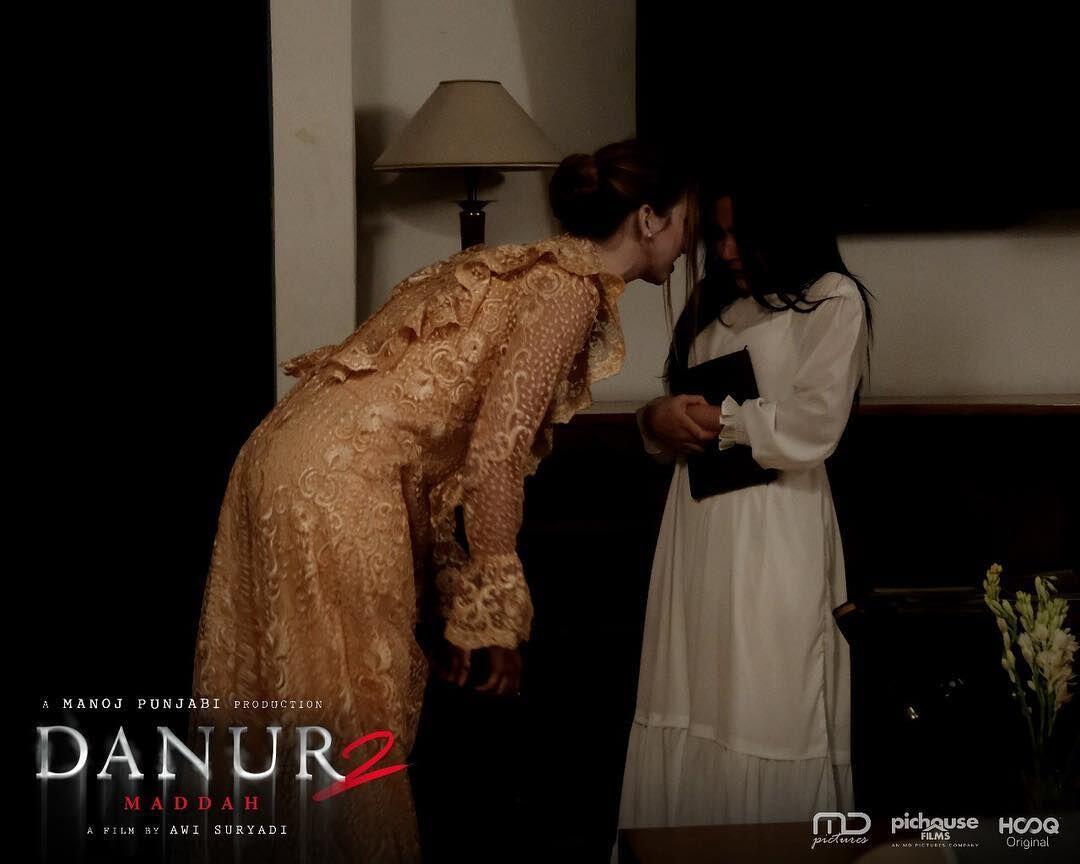 Hebat, 10 Film Indonesia Ini Berhasil Tembus Sejuta Penonton Tahun Ini