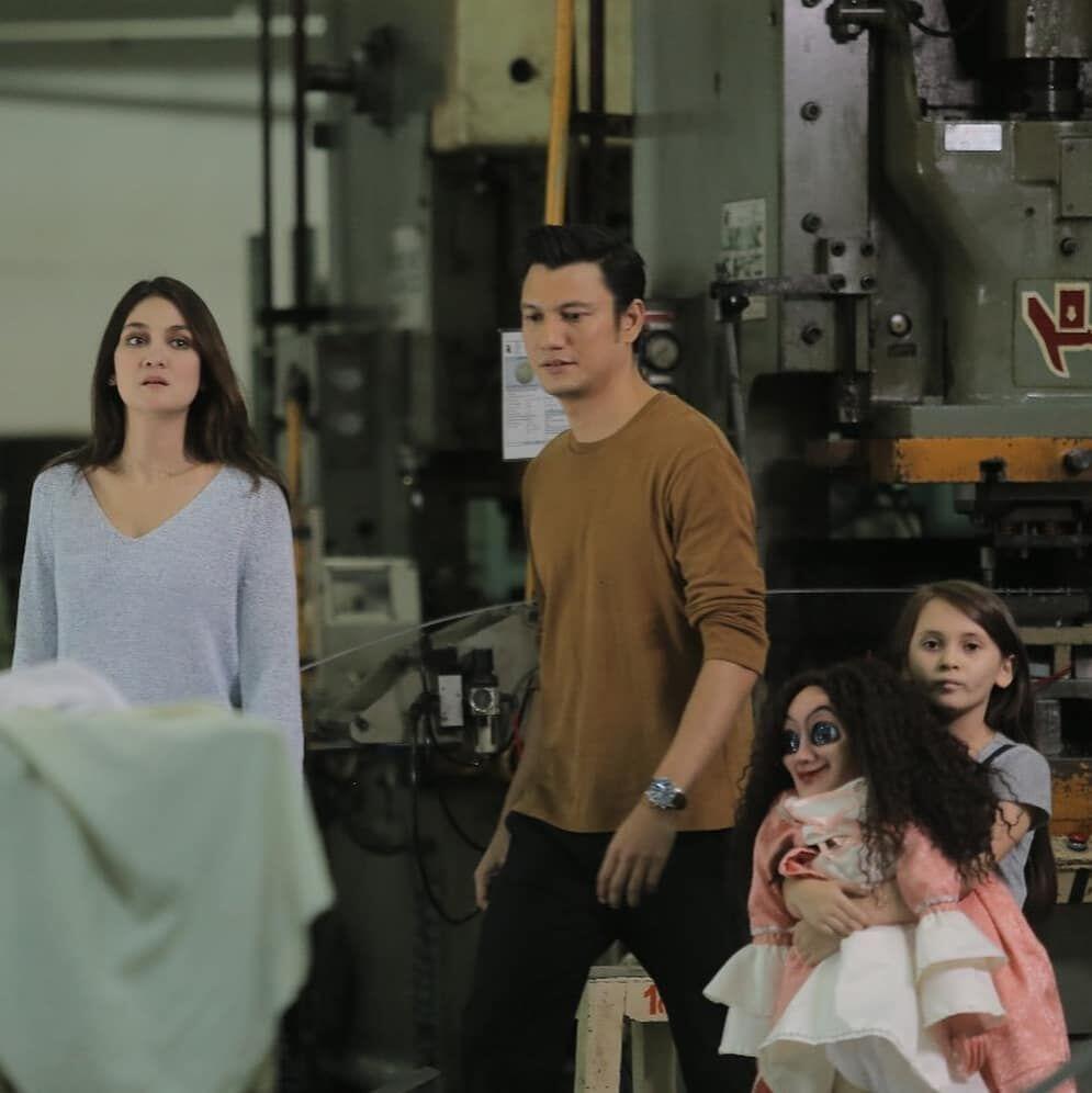 Hebat, 10 Film Indonesia Ini Berhasil Tembus Sejuta Penonton Tahun Ini
