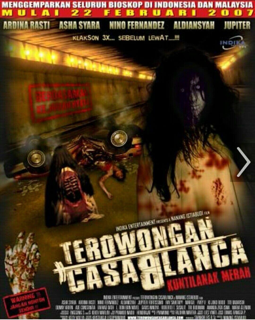 7 Film Horor Lawas yang Tetap Menakutkan Kalau Dilihat Sendiri