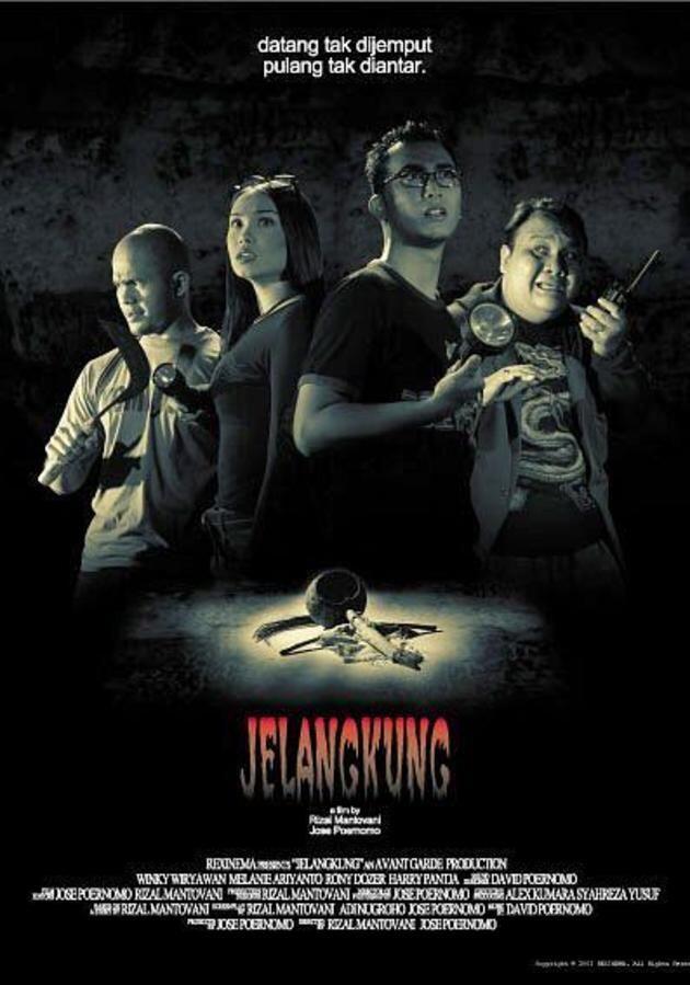 7 Film Horor Lawas yang Tetap Menakutkan Kalau Dilihat Sendiri