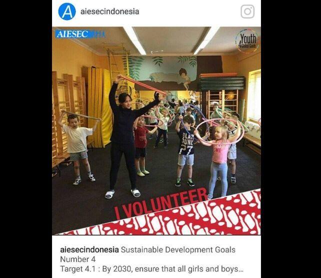 Masih Ingat Laras Host Koki Cilik? Begini Kabarnya Sekarang!