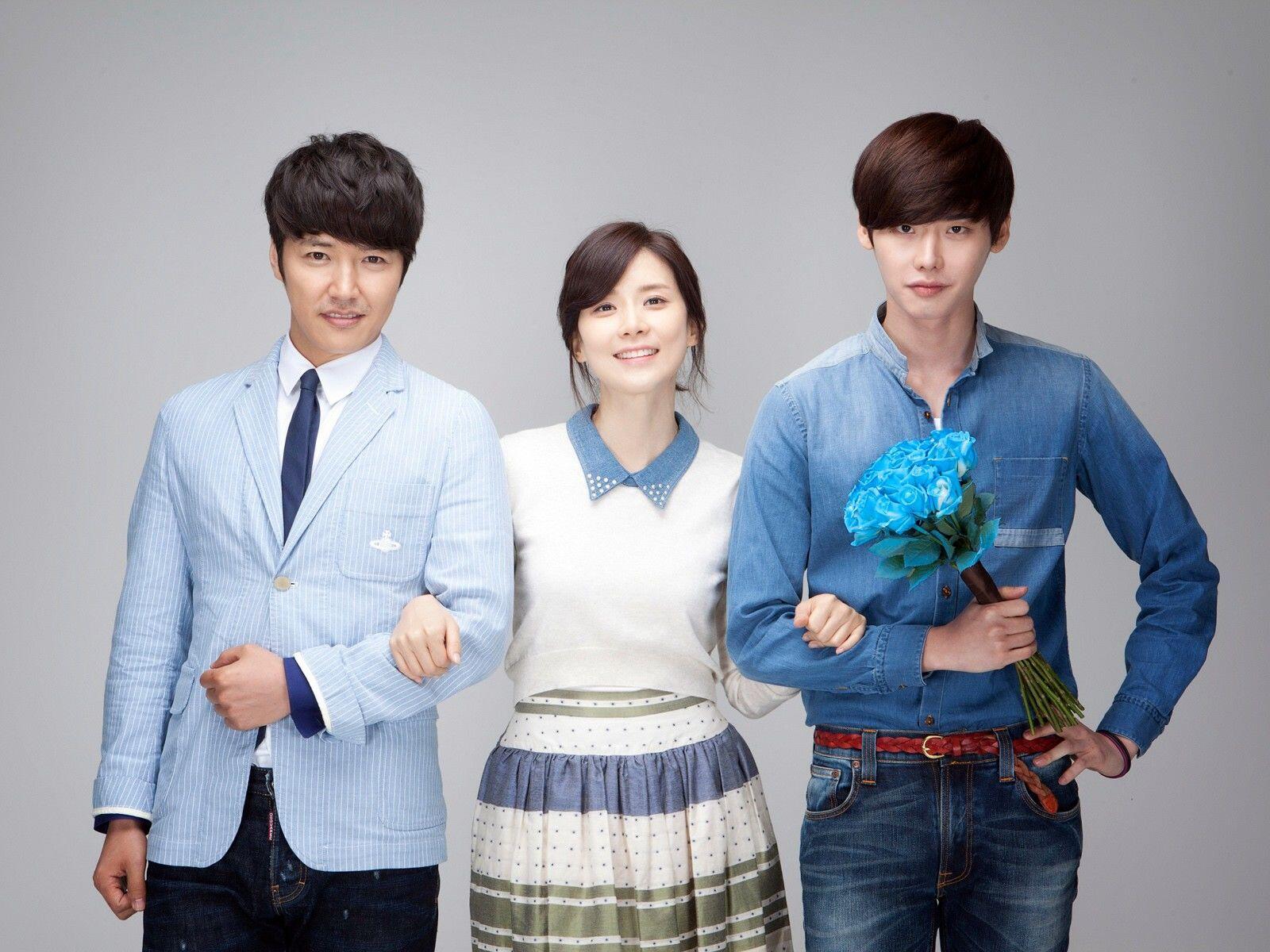 Bikin Baper, Ini 5 KDrama Bertema 'Noona Romance' Paling Romantis