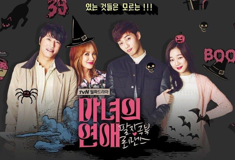 Bikin Baper, Ini 5 KDrama Bertema 'Noona Romance' Paling Romantis