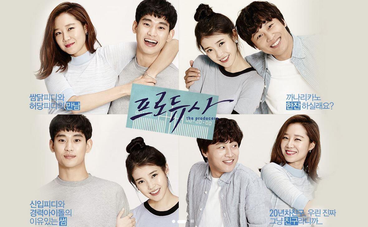 Bikin Baper, Ini 5 KDrama Bertema 'Noona Romance' Paling Romantis