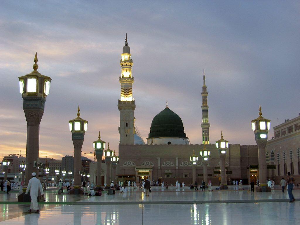 Selain Indonesia, 4 Negara Ini Juga Antusias Sambut Tahun Baru Islam