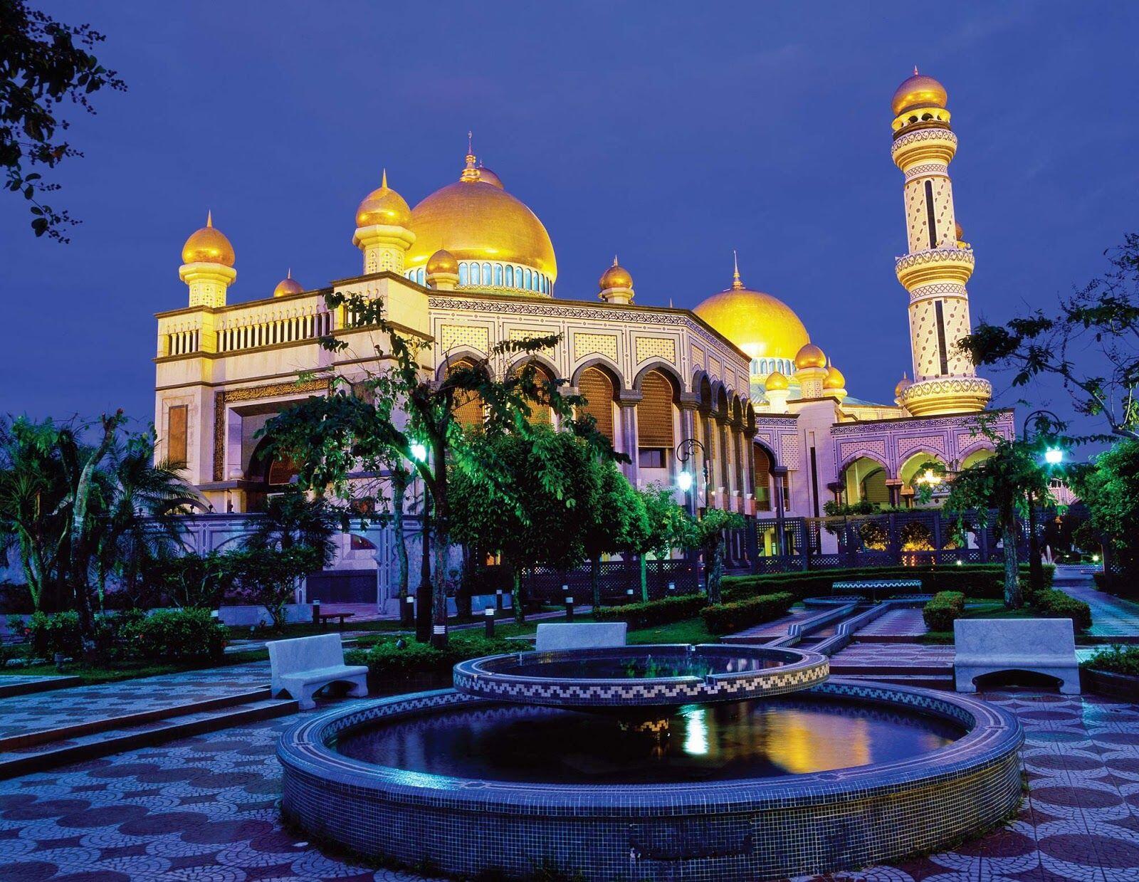 Selain Indonesia, 4 Negara Ini Juga Antusias Sambut Tahun Baru Islam