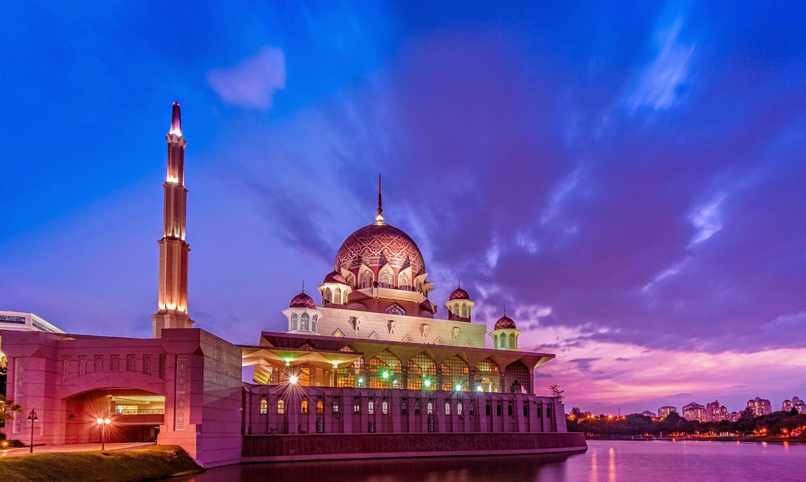 Selain Indonesia, 4 Negara Ini Juga Antusias Sambut Tahun Baru Islam