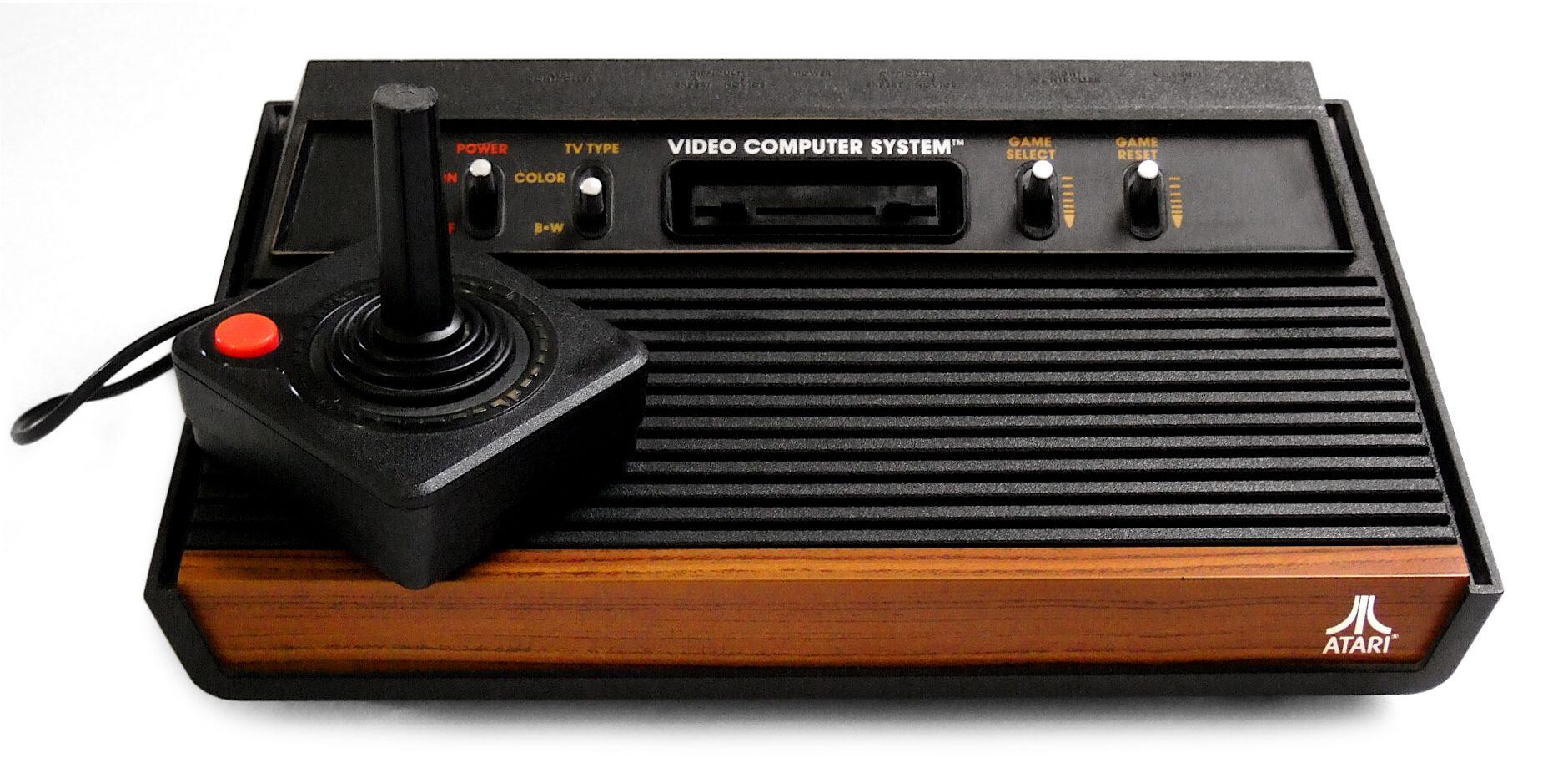 Sejarah Video Game: 10 Tahap Perkembangan dari Era Awal hingga Terkini