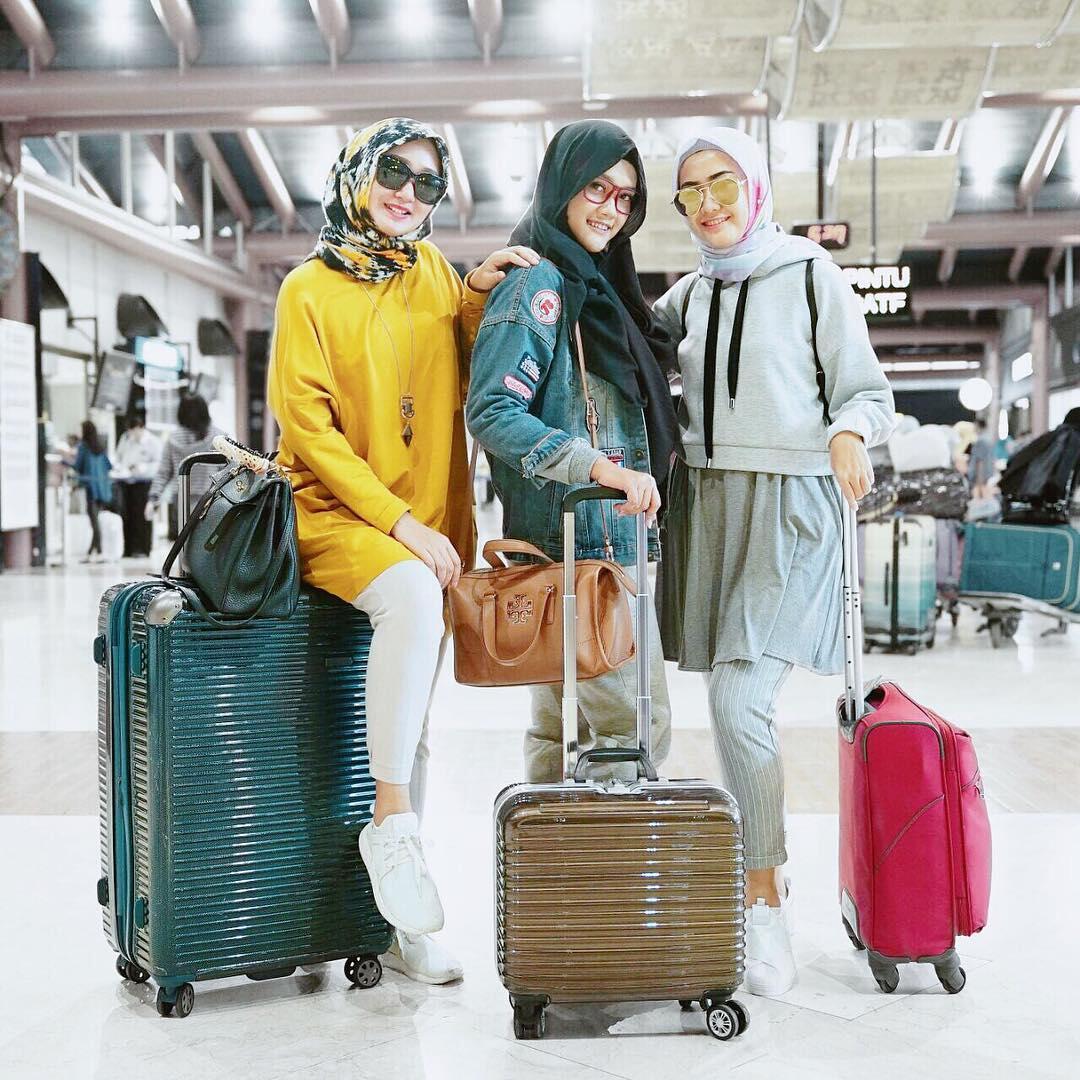 9 Kesalahan yang Sering Dilakukan Traveler, Kamu Juga Pernah?