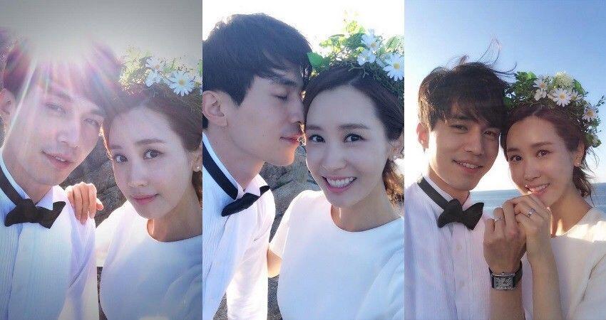 Terlalu Serasi, 7 Pasangan Artis Korea Ini Sering Main Drama Bareng