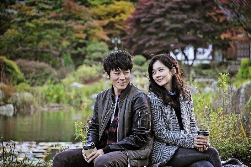 Terlalu Serasi, 7 Pasangan Artis Korea Ini Sering Main Drama Bareng