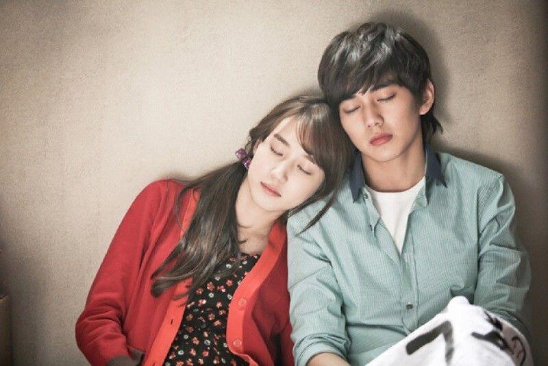 Terlalu Serasi, 7 Pasangan Artis Korea Ini Sering Main Drama Bareng