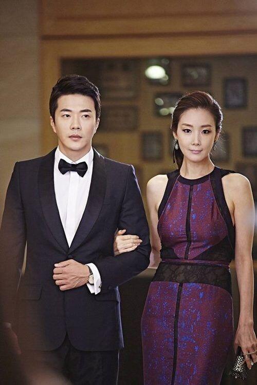 Terlalu Serasi, 7 Pasangan Artis Korea Ini Sering Main Drama Bareng
