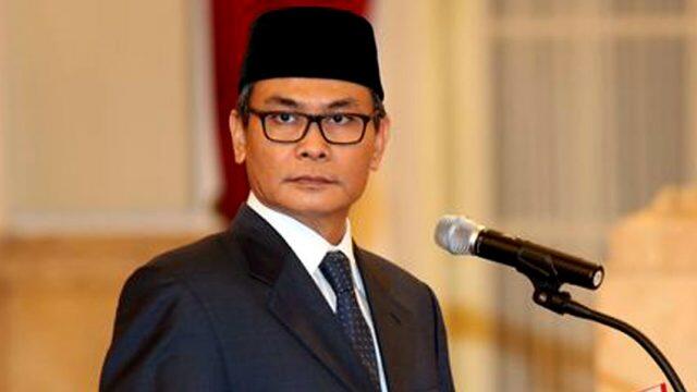 Johan Budi: PDIP Komitmen Berantas Korupsi