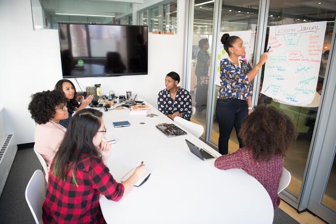 Tips Membuat Meeting yang Efektif
