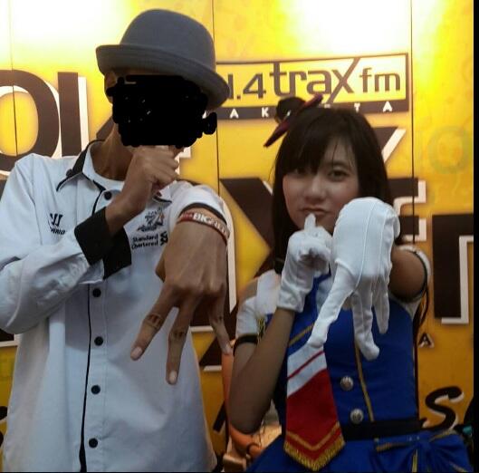 SAAT PEKERJAAN DAN HOBI KESEHARIAN ANE YANG KONTRAS ? #AslinyaLo