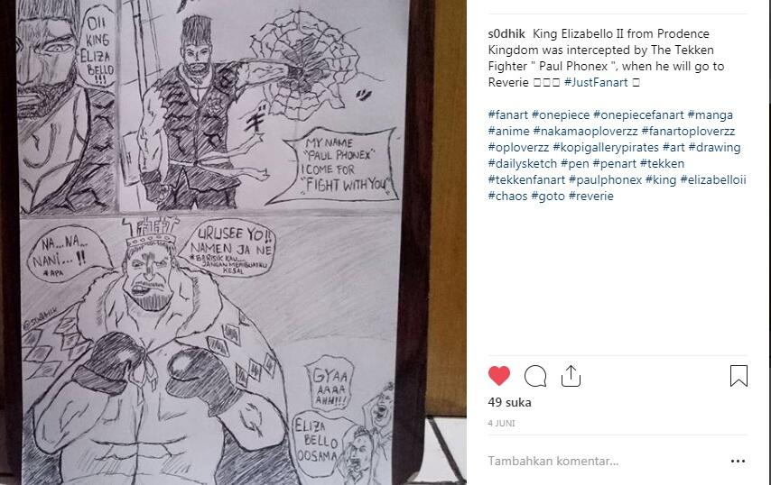 SAAT PEKERJAAN DAN HOBI KESEHARIAN ANE YANG KONTRAS ? #AslinyaLo