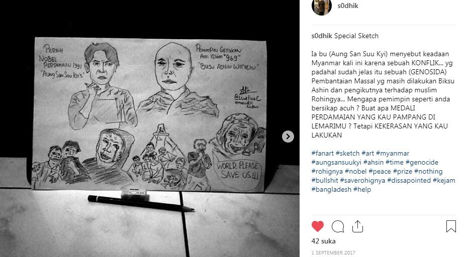 SAAT PEKERJAAN DAN HOBI KESEHARIAN ANE YANG KONTRAS ? #AslinyaLo