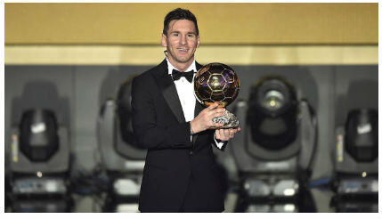 3 Alasan FIFA Mencoret Lionel Messi dari Nomine Finalis Pemain Terbaik Dunia