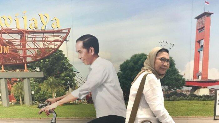 Tuding Ma'ruf Amin Lakukan Penistaan, Ratna Sarumpaet:Semoga Allah Memulihkan Jiwanya