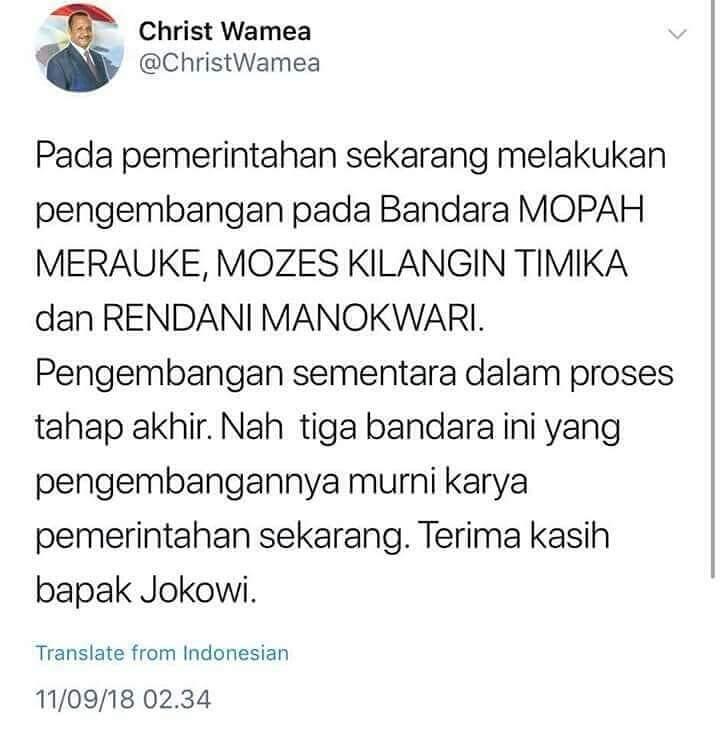 Kaget! Dulu Warga Wamena Rela Beli BBM Hingga Rp200 Ribu, Sekarang?