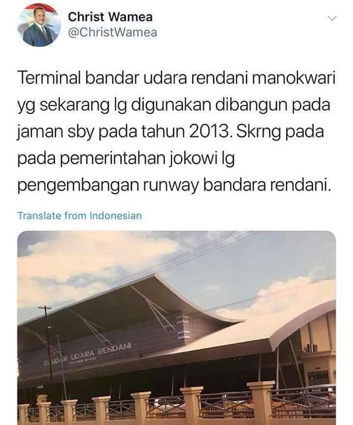 Kaget! Dulu Warga Wamena Rela Beli BBM Hingga Rp200 Ribu, Sekarang?