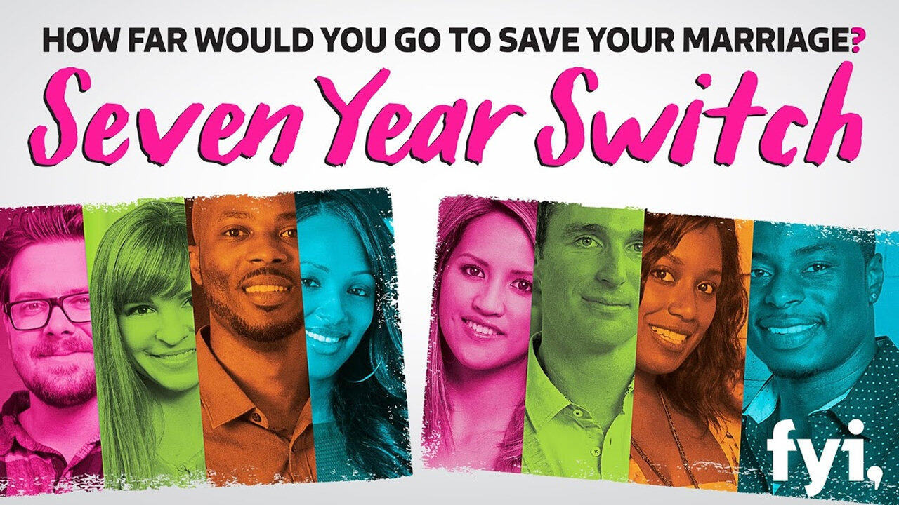 Watch Seven Year Switch - Season 3 Episode 9 "In Good Times and Bad"