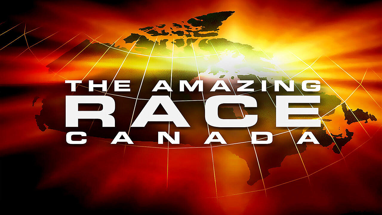 Watch: The Amazing Race Canada - S06E11 - The Summer of Heroes (Full)