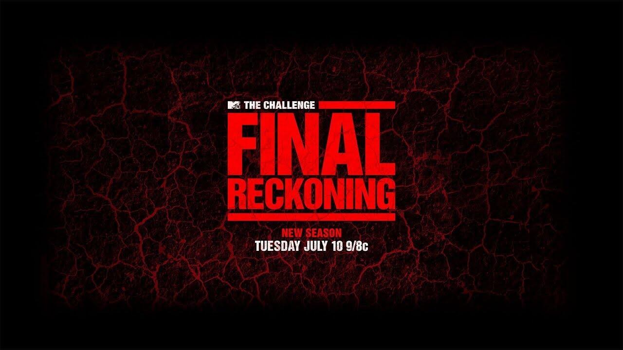 The Challenge: Final Reckoning - Episode 10 "Redemption House of Cards" - MTV