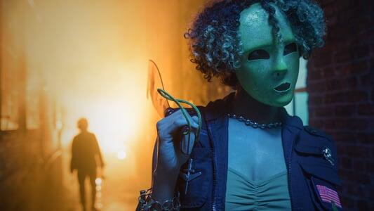 The Purge Episode 2 - Take What's Yours - Watch Full