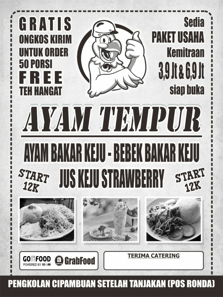 CARA CEPAT MENJADI PENGUSAHA TANPA RIBET