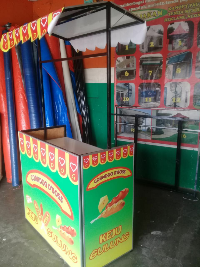 CARA CEPAT MENJADI PENGUSAHA TANPA RIBET