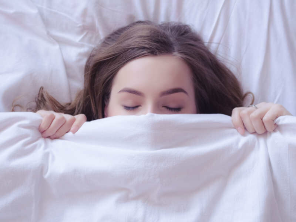 5 Posisi Tidur yang Pengaruhi Kecantikan Kulit, Mana Favoritmu?