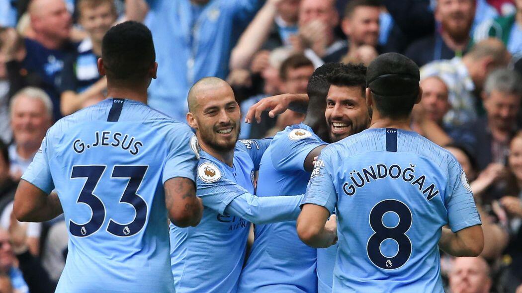 Masa-masa Sulit Manchester City, Pernah Tertatih-tatih