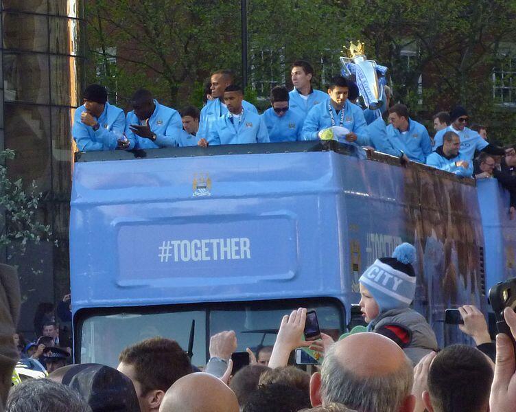 Masa-masa Sulit Manchester City, Pernah Tertatih-tatih