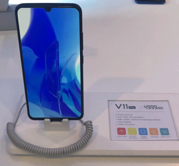 Tak Sekedar Screen Touch ID, Vivo V11 Pro Juga punya Fitur Canggih Berikut