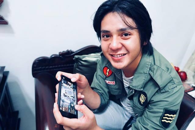 Reza Arap Tutup Chanel YouTube Langsung Bikin Team Esport!!!