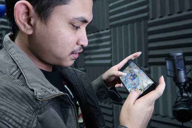 Reza Arap Tutup Chanel YouTube Langsung Bikin Team Esport!!!