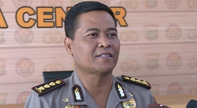 Ozzy Albar Diamankan Polisi, Diduga Terlibat Narkoba