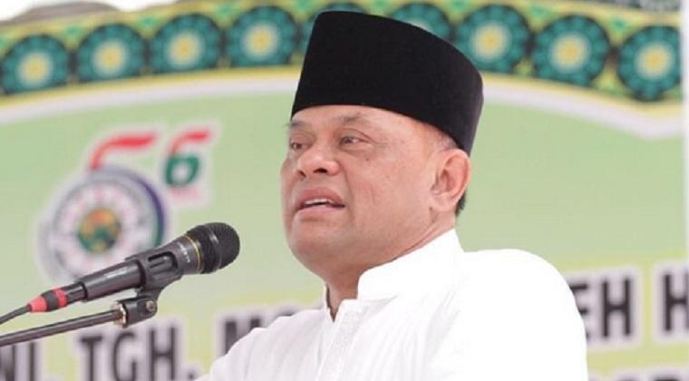 Gatot Nurmantyo Kemungkinan Gabung PAN