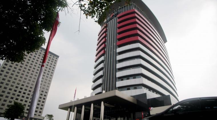 KPK Terus Himpun Bukti Jerat Tersangka Baru