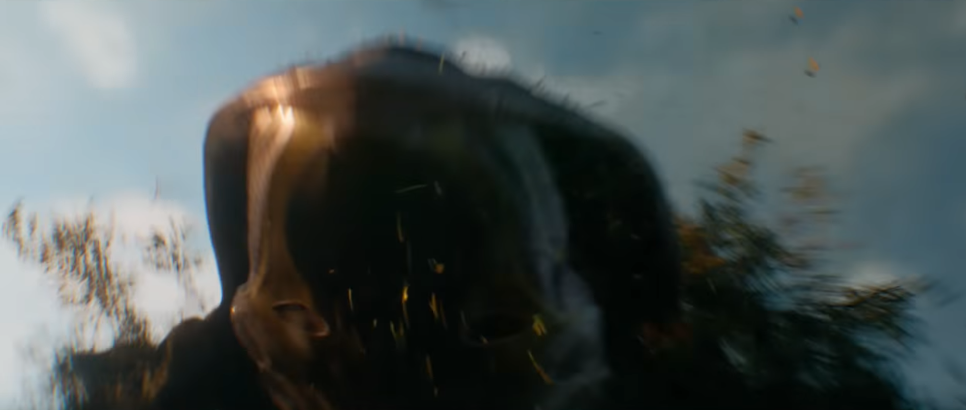 THE PREDATOR (2018) | yuk bahas trailer ini sebelum nonton filmnya #gerobak review