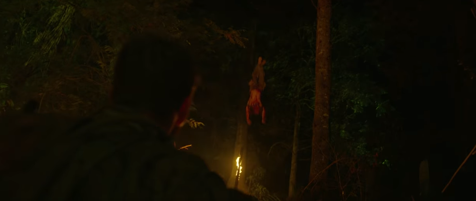 THE PREDATOR (2018) | yuk bahas trailer ini sebelum nonton filmnya #gerobak review