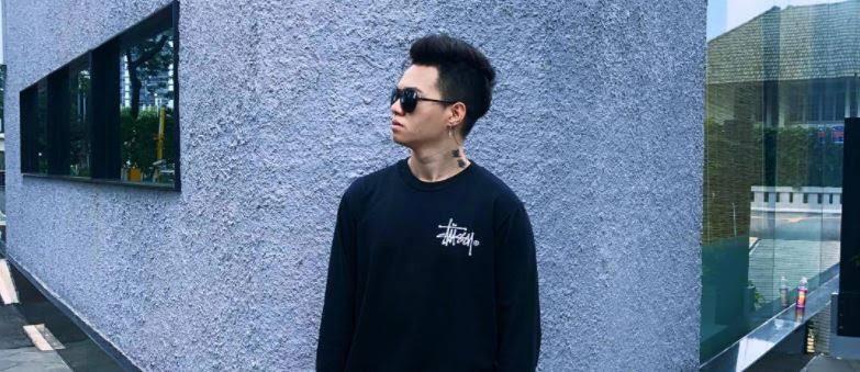 Reza Arap Oktovian Hapus Channel YouTube