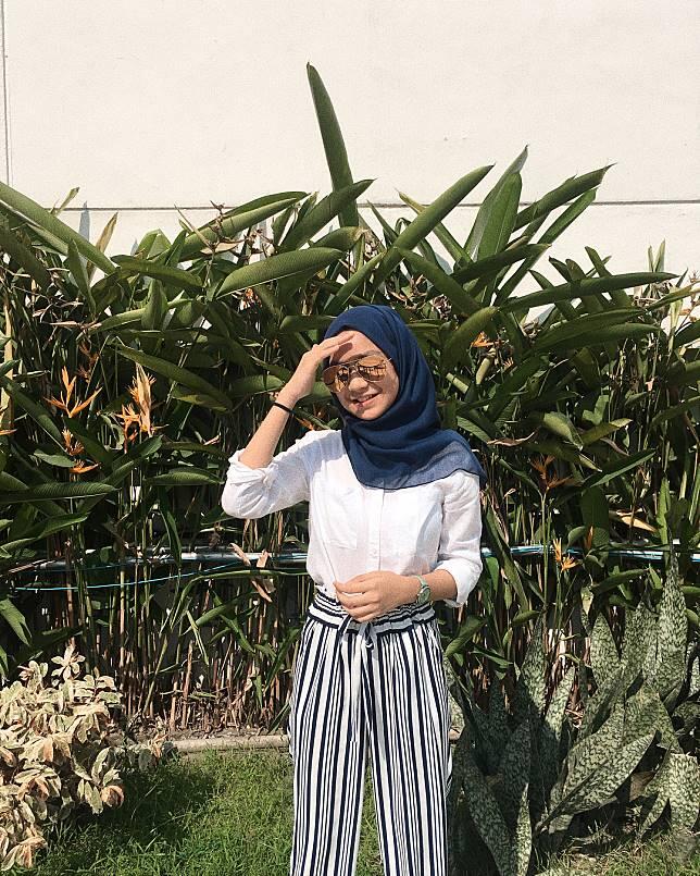 5 Fakta Nashwa Zahira Perserta Cantik Indonesian Idol Junior