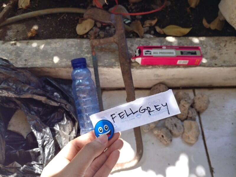 Cara Seru Manfaatkan Botol Plastik Menjadi Dekorasi VOLCANO Keren Di Akuarium