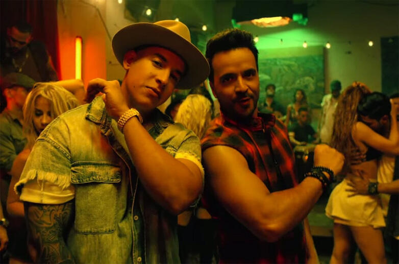 Tahukah Kamu Klip Despacito Pernah Dihack dan Hilang dari YouTube?