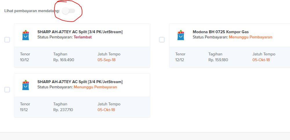 Kredivo: Strike 3! Kekecewaan Pengguna Setia